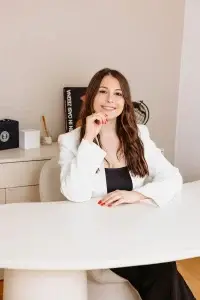 Foto Lara Vinagre Consultora Imobiliaria