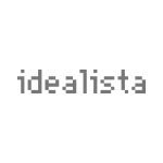 idealista logo